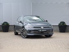 Volkswagen Golf - 1.5 TSI 150pk Goal Edition 5drs Trekh|Stuurvw|Cam|ACC|Logo verlicht