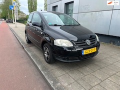 Volkswagen Fox - 1.2 Trendline