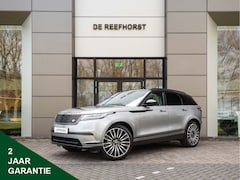 Land Rover Range Rover Velar - 2.0 P400e S | Meridian Audio | Elektrische Trekhaak | Stoelventilatie | Adaptive Cruise Co