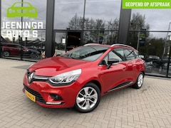 Renault Clio Estate - TCe 90 Limited|Navi|PDC|Trekhaak