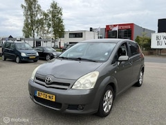 Toyota Verso - 1.8 VVT-i Dynamic