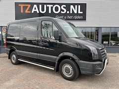 Volkswagen Crafter - 30 2.0 TDI Euro6 L1H1 Navi/Camera/Omvormer