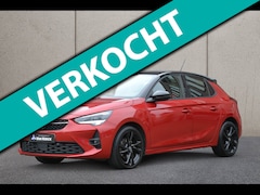 Opel Corsa - 1.2 GS Line 130PK Automaat | Achteruitrijcamera | Parkeersensoren v/a | Carplay