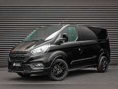 Ford Transit Custom - 320 2.0 TDCI L1H1 Sport 170PK 1X SCHUIFDEUR / TREKHAAK / 120DKM / AUTOMAAT / APPLE CARPLAY