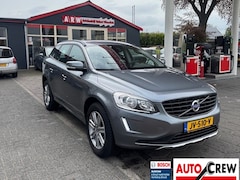 Volvo XC60 - T5 245pk Geartronic Nordic+