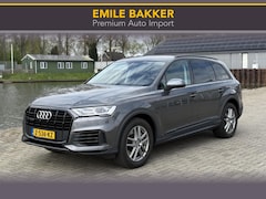 Audi Q7 - 55 TFSI e quattro Pro Line S