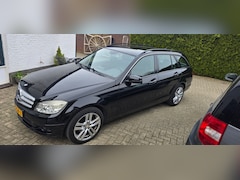 Mercedes-Benz C-klasse Estate - 200 CDI
