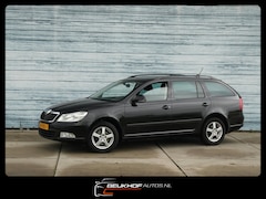 Skoda Octavia Combi - 1.2 TSI Ambition Business Navi Trekhaak