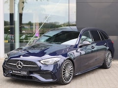 Mercedes-Benz C-klasse Estate - 200 Launch Edition AMG Line