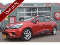 Renault Clio Estate - 0.9 TCe Zen trekhaak ....12 mnd.gar