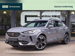 CUPRA Formentor - 1.4 e-Hybrid PHEV BUSINESS MEM|STOELVW|ACC|CAM