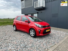 Kia Picanto - 1.0 CVVT ComfortLine