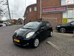 Toyota Yaris - 1.4 D-4D Dynamic