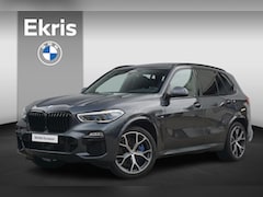 BMW X5 - xDrive45e M Sport | Trekhaak / Schuif-kanteldak / Soft-Close / Head-up / Laserlicht / Comf