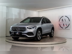 Mercedes-Benz GLA-Klasse - 250 e Progressive 218PK | Sfeer | Keyless | Dodehoek | ACC | Stoelverw. | Panamericana | G