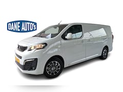 Peugeot Expert - Bestel 2.0 BlueHDI 120 L3 | AUTOMAAT | 2 SCHUIFDEUREN | PARKEERSENSOREN| STOELVERWARMING
