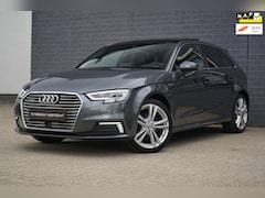 Audi A3 Sportback - 1.4 e-tron 3x S Line Pano Dealer Onderhoud
