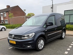 Volkswagen Caddy - 2.0 TDI L1H1 BMT Highline