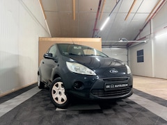 Ford Ka - 1.2 Comfort start/stop | Airco | Dist VV | NAP |