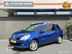 Renault Clio Estate - 1.2 TCE Dynamique | 1e Eig |Distr. nieuw