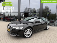 Audi A6 Limousine - 2.0 TFSI Pro Line Plus|Navi|PDC|Clima