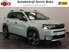 Fiat Grande Panda - La Prima 11 kW 44 kWh Carplay Climate PDC