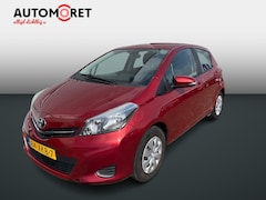 Toyota Yaris - 1.0 VVT-i Aspiration