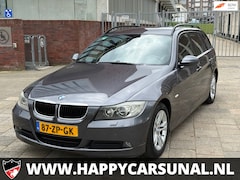 BMW 3-serie Touring - 320i Business Line, NIEUWE APK, NAVI