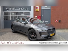 Jaguar I-PACE - EV400 Business Edition S 90 kWh SoH 90% Pano/Meridian/1eigenaar/garantie/