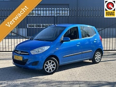 Hyundai i10 - 1.1 i-Drive