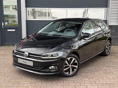 Volkswagen Polo - VI 1.0 TSI BEATS LED STOELVERW