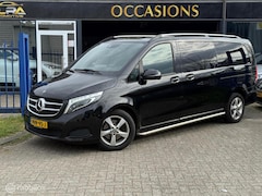 Mercedes-Benz V-klasse - 250d Extra Lang DC Avantgarde