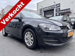 Volkswagen Golf - 1.4 TSI AUTOMAAT / DEALER ONDERHOUDEN