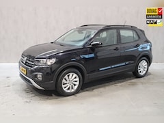 Volkswagen T-Cross - 1.0 TSI Life PDC/Navigatie 1e eigenaar Prijs is rijklaar