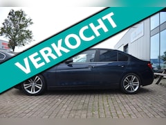 BMW 3-serie - 320i High Executive F30 2012