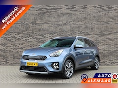 Kia Niro - 1.6 GDi Hybrid DynamicPlusLine | Trekhaak | Adaptieve cruise | Rijklaarprijs - incl.garant