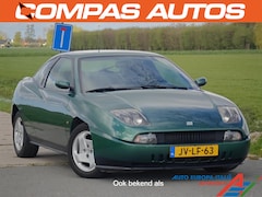 Fiat Coupé - 2.0-16V Plus | Youngtimer