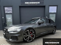 Audi A6 Avant - 55 TFSI e quattro S Competition