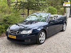 Saab 9-3 Cabrio - 2.0t Vector