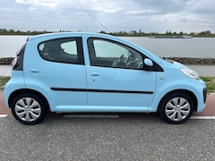 Citroën C1 - 2013 airco 5 deurs 105.879 km Nap nwe banden + apk