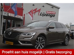 Renault Talisman Estate - 1.6 TCe 150PK Intens LED | Navi | DAB | PDC | 18 inch | Keyless | Cruise