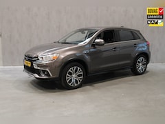 Mitsubishi ASX - 1.6 Cleartec Connect Pro+ Camera/Navi/Trekhaak Keurige nette auto prijs is rijklaar