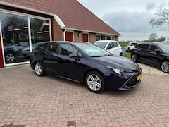 Toyota Corolla Touring Sports - 1.2 TURBO ACTIVE SLECJTS 77.131 KM