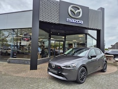 Mazda 2 Hybrid - 2 E- SKYACTIV- G 1.5 90 6AT M-HOMURA / Carplay