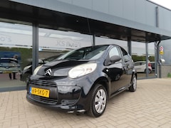 Citroën C1 - 1.0-12V Seduction+ Airco CV 5 Deurs 2011