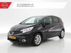 Nissan Note - 1.2 DIG-S Acenta