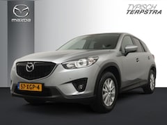 Mazda CX-5 - SkyActiv-G 165pk TS+/Trekhaak 13 polig/1ste Eigenaar