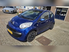 Citroën C1 - 1.0-12V Séduction