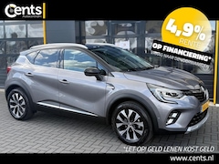 Renault Captur - 1.0 TCe 90 Techno Camera