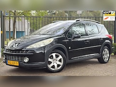 Peugeot 207 SW Outdoor - 1.6 VTi XS